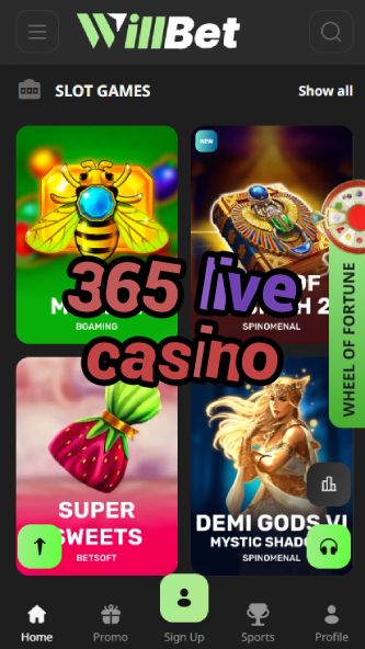 365 Live Casino - Daily Live Dealer Games-www302.ydblkf.net